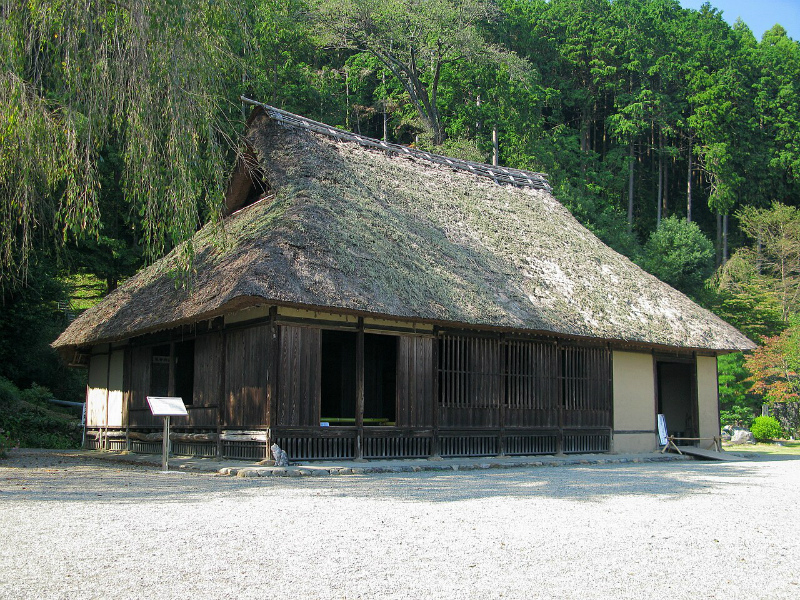 高麗神社の家系図が語る奇跡！1300年続く宮司家の伝統と忠誠