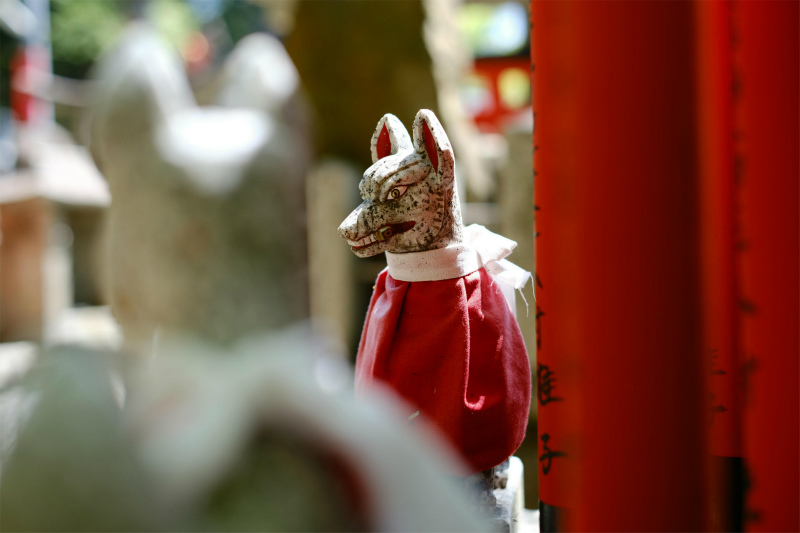 「気あたり」との違いは？神社参拝後の体調不良