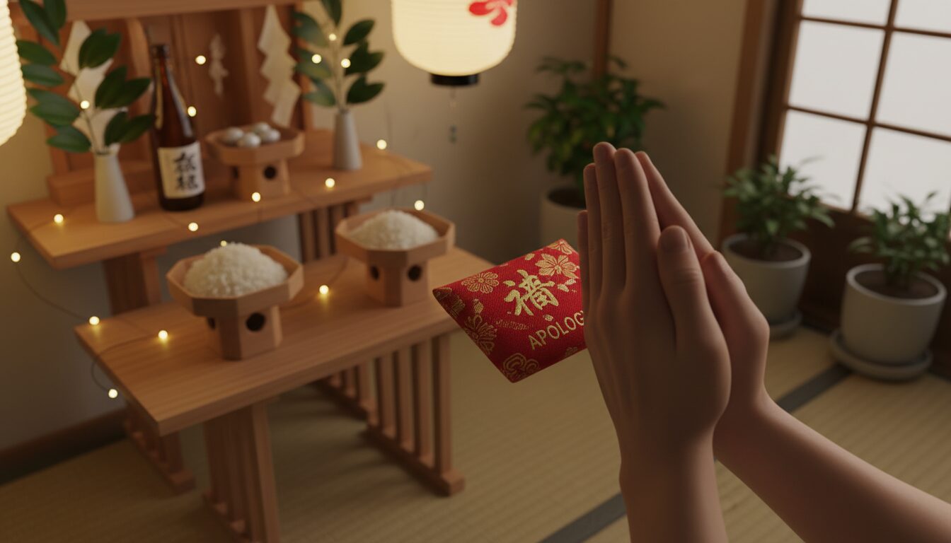 うっかりやってしまった時のリカバリー方法と心の持ち方