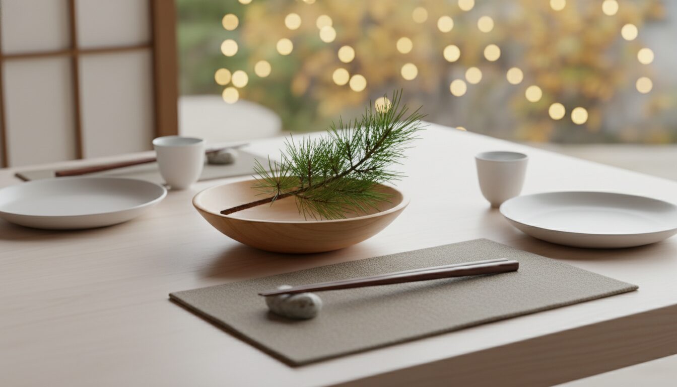 元旦に食べるもののまとめと心構え