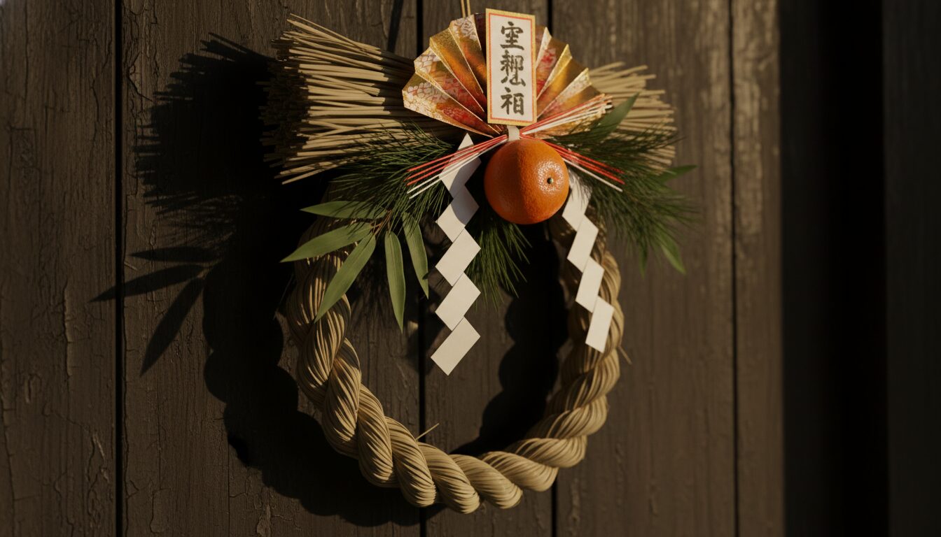 元旦に風呂に入らない地域の風習まとめ