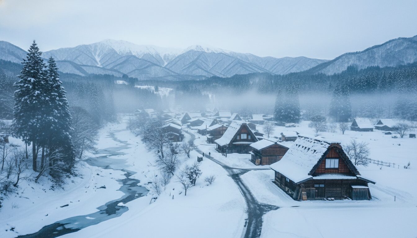 日本全国に残る入浴を控える地域と特徴