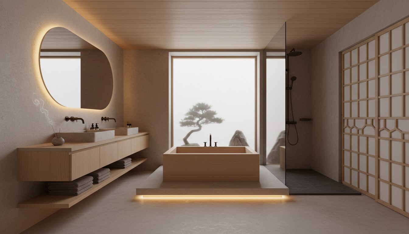 現代のライフスタイルに合わせた入浴の考え方