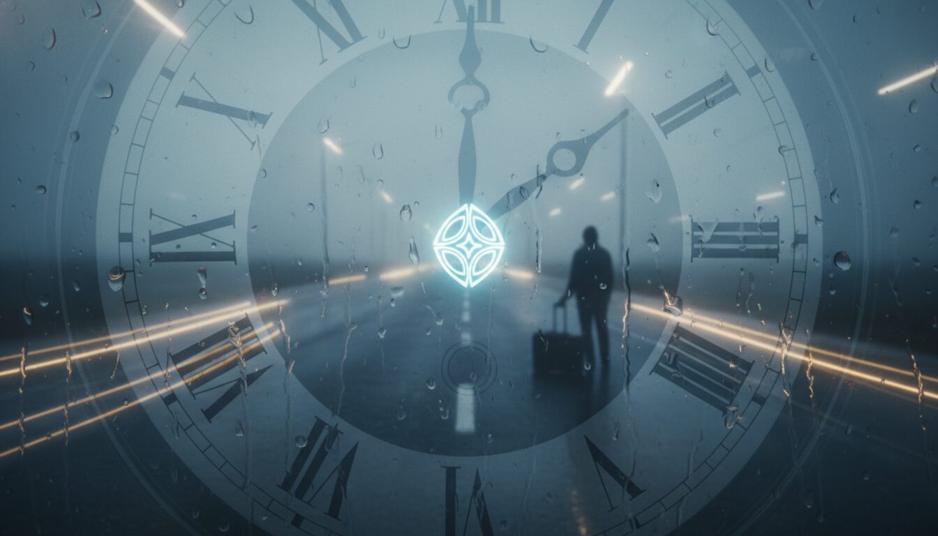 お墓に行けない状況自体が示すスピリチュアルなサインとは