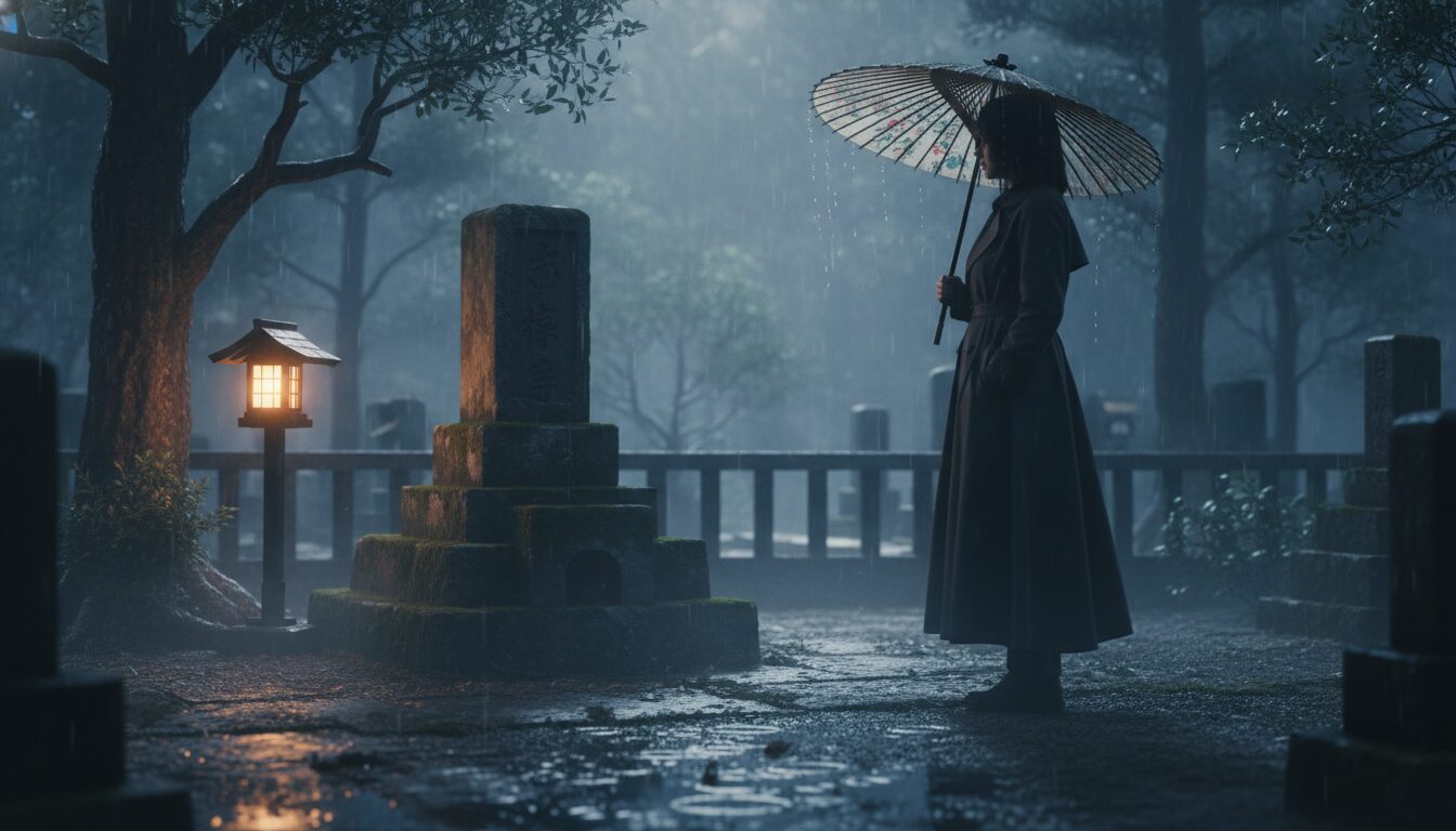 年末年始や雨の日にお参りする際のマナーと注意点