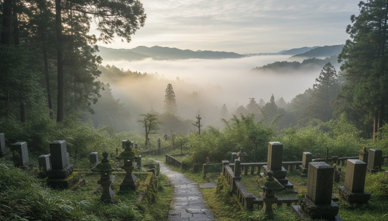お墓参りに行ってはいけない日についてのまとめと総括