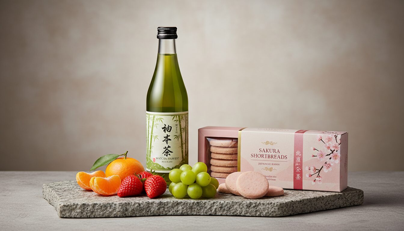 飲み物やお菓子などアイテム別の持ち帰り判断リスト