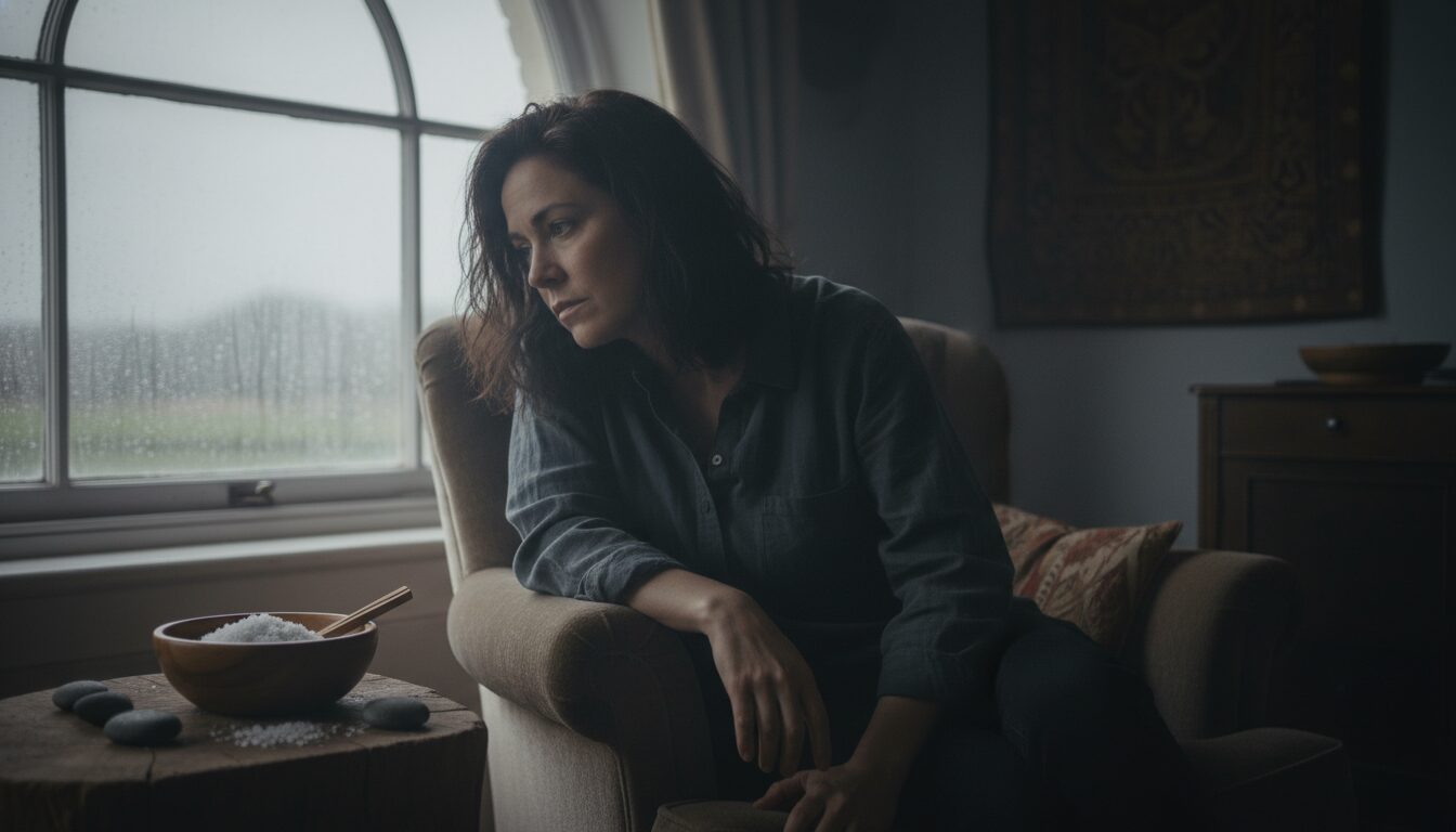 帰宅後に体調不良が続く場合の考え方と相談先