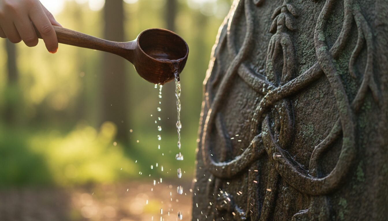自分のルーツへの感謝がエネルギー循環を生む仕組み
