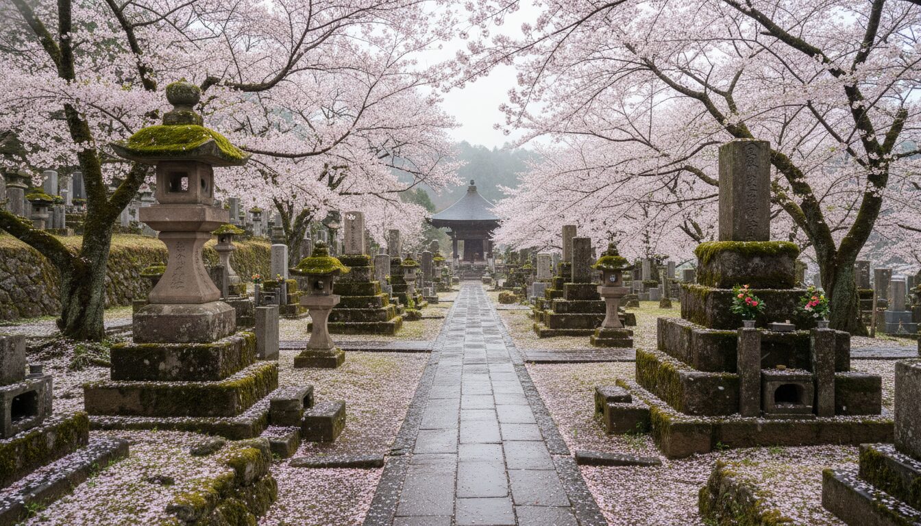 最適なタイミングはいつ？お盆やお彼岸以外の参拝時期