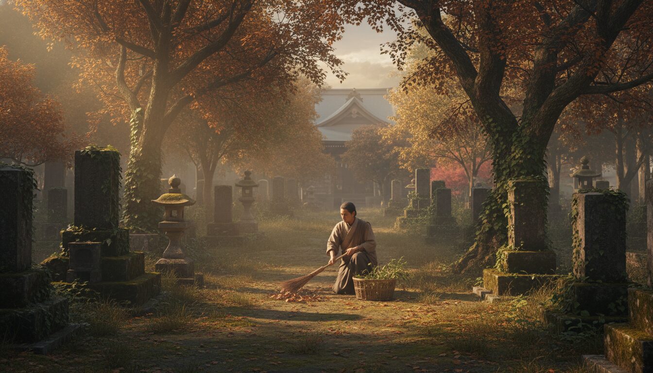 陰徳を積む行為が巡り巡って自分の運気を劇的に上げる