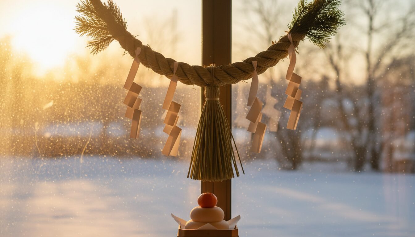 飾り始める時期といつまで飾るかのスケジュール