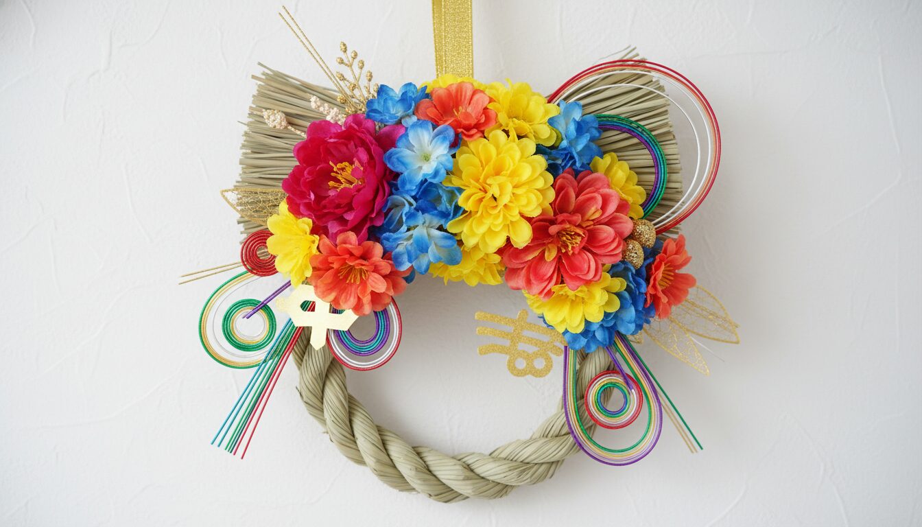 100均の材料で簡単アレンジする方法