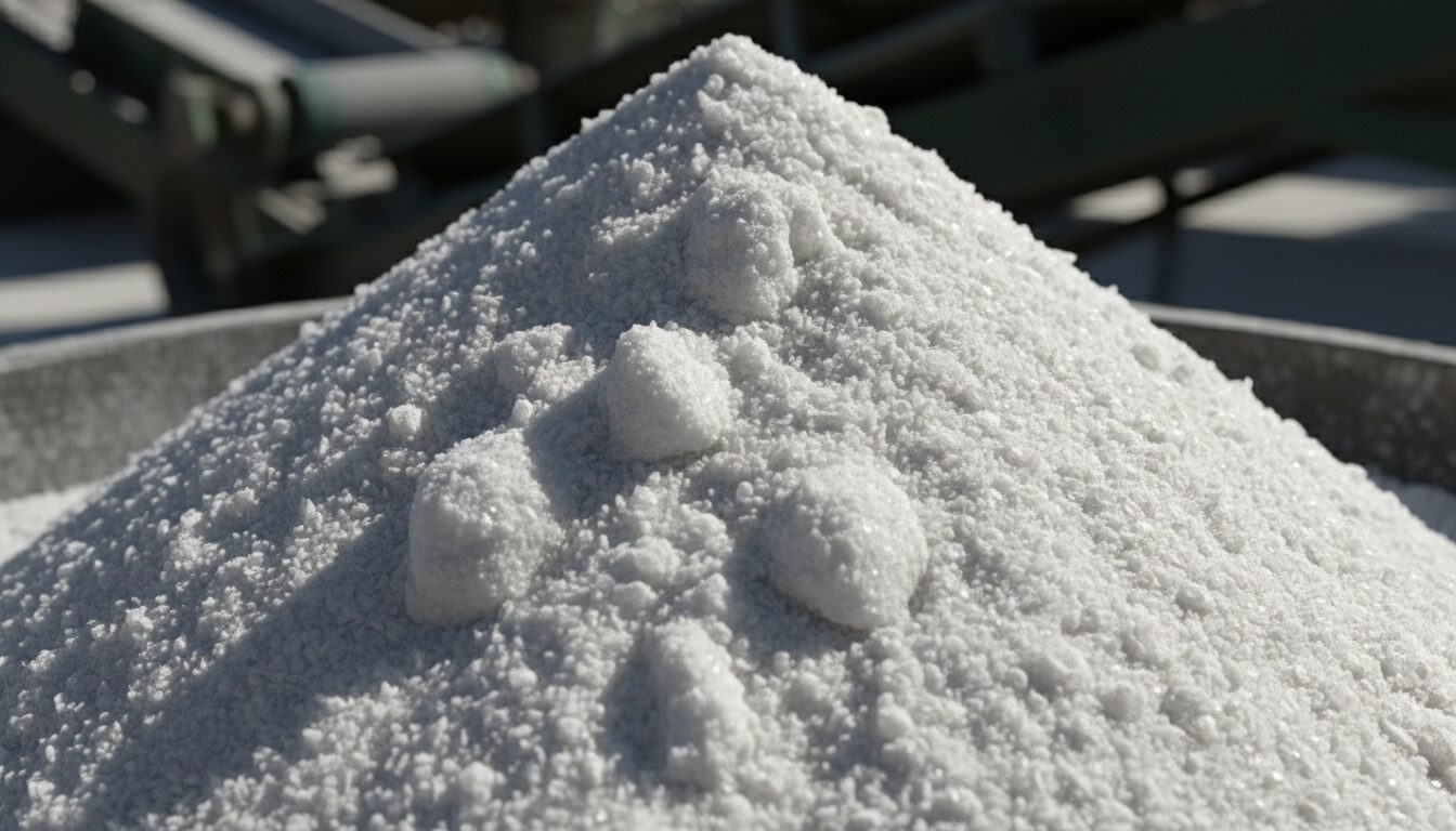 盛り塩の効果を感じられないときのチェックリスト
