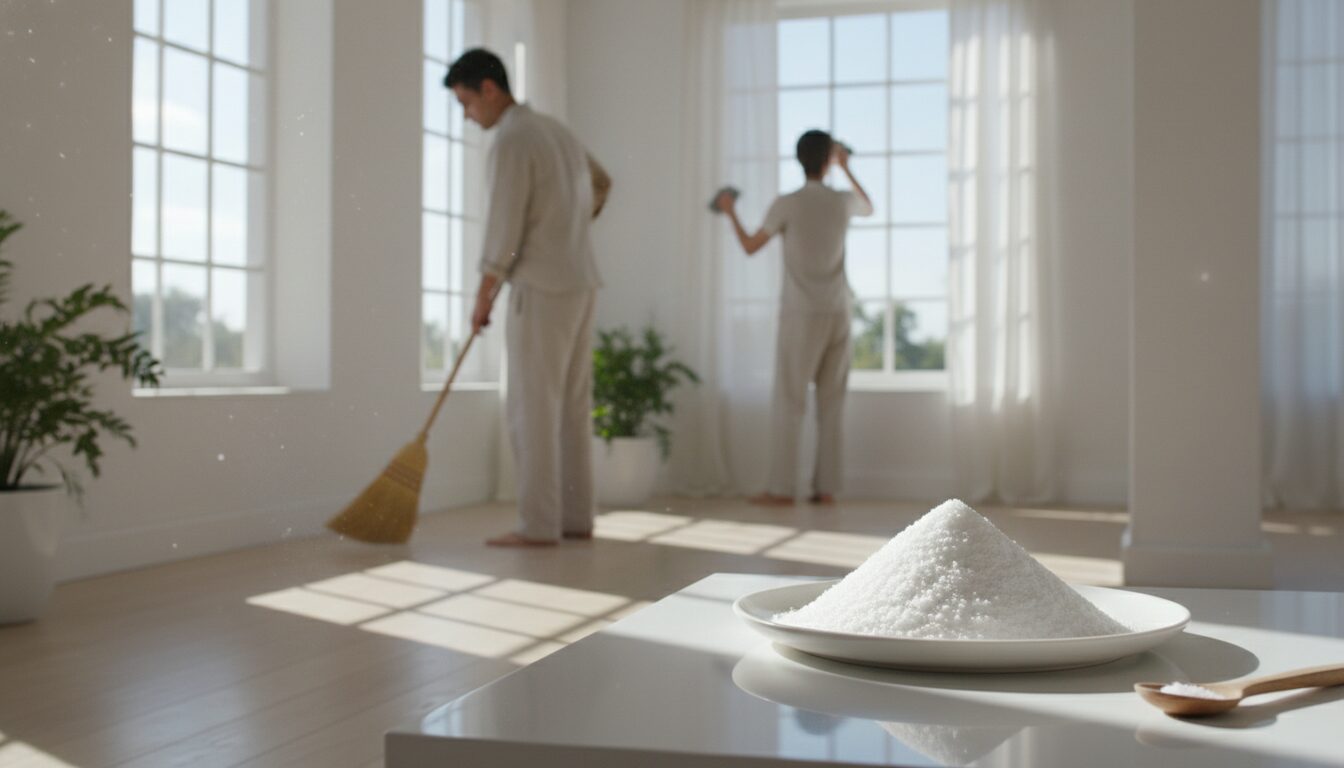 逆効果を防ぐための掃除と環境作りの重要性