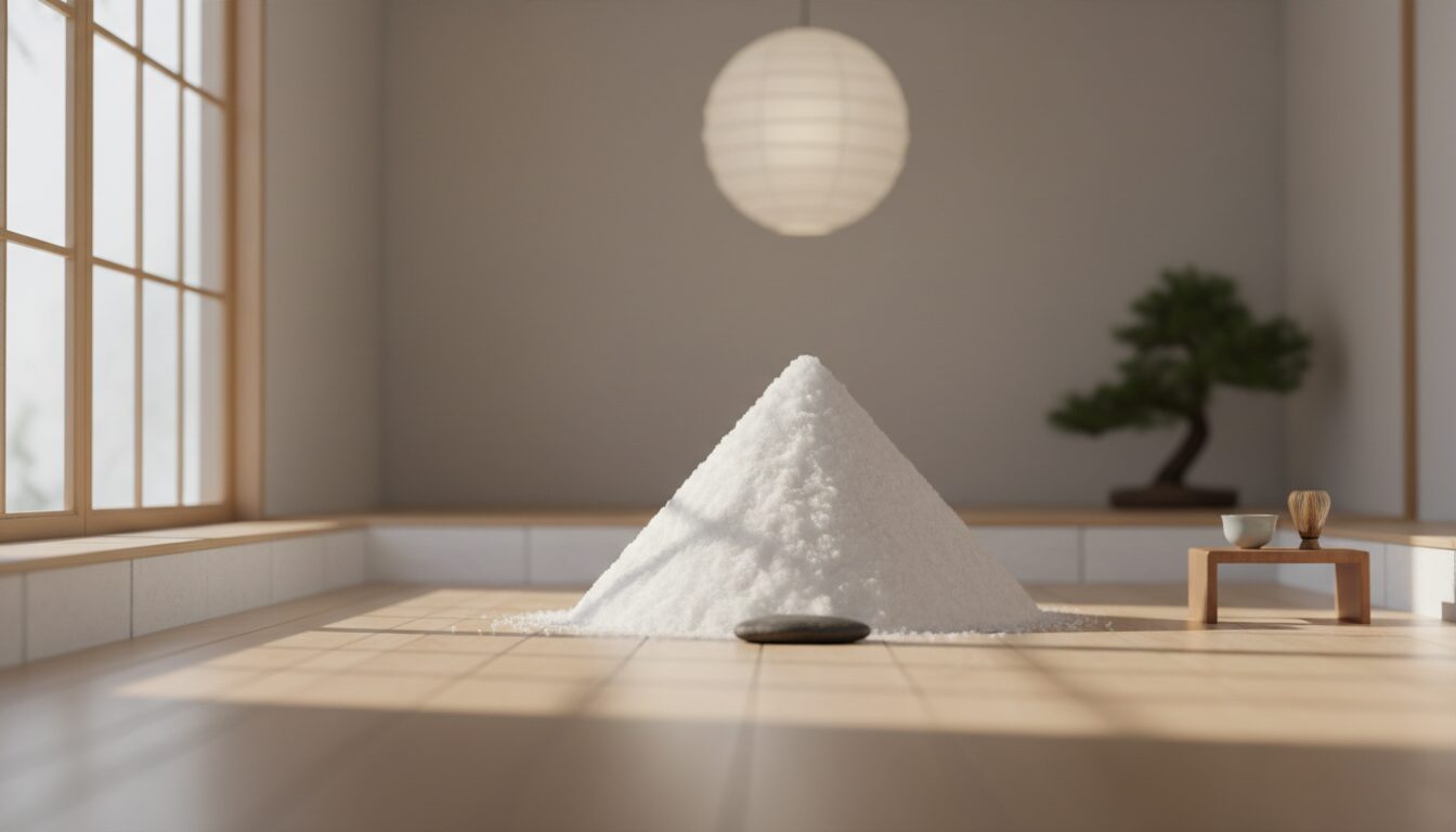 原因不明の不調が消えた？心身とスピリチュアルな効果