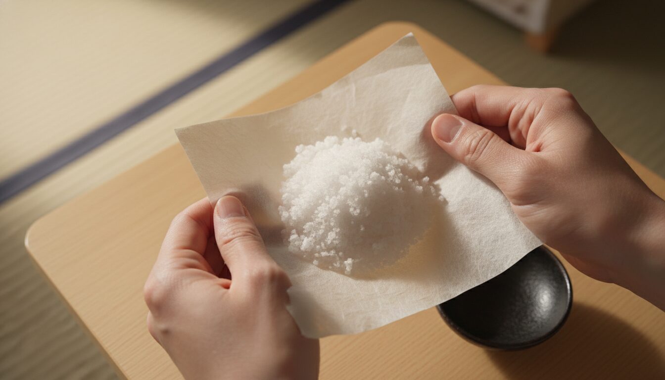 感謝を込めた正しい処分の仕方と捨て方