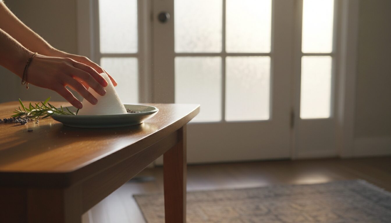 交換のタイミングはいつ？毎日変えるべきか