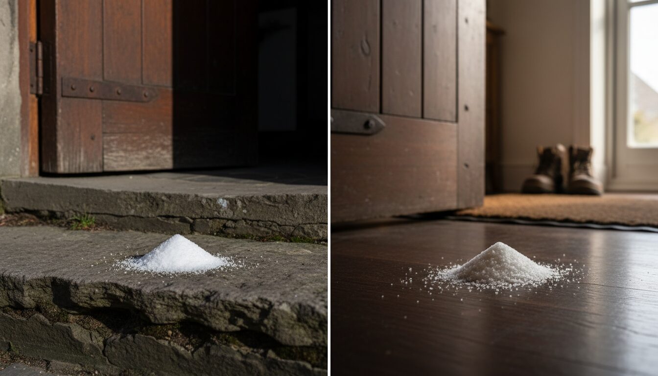 【目的別】外側と内側に置いた時のそれぞれの効果