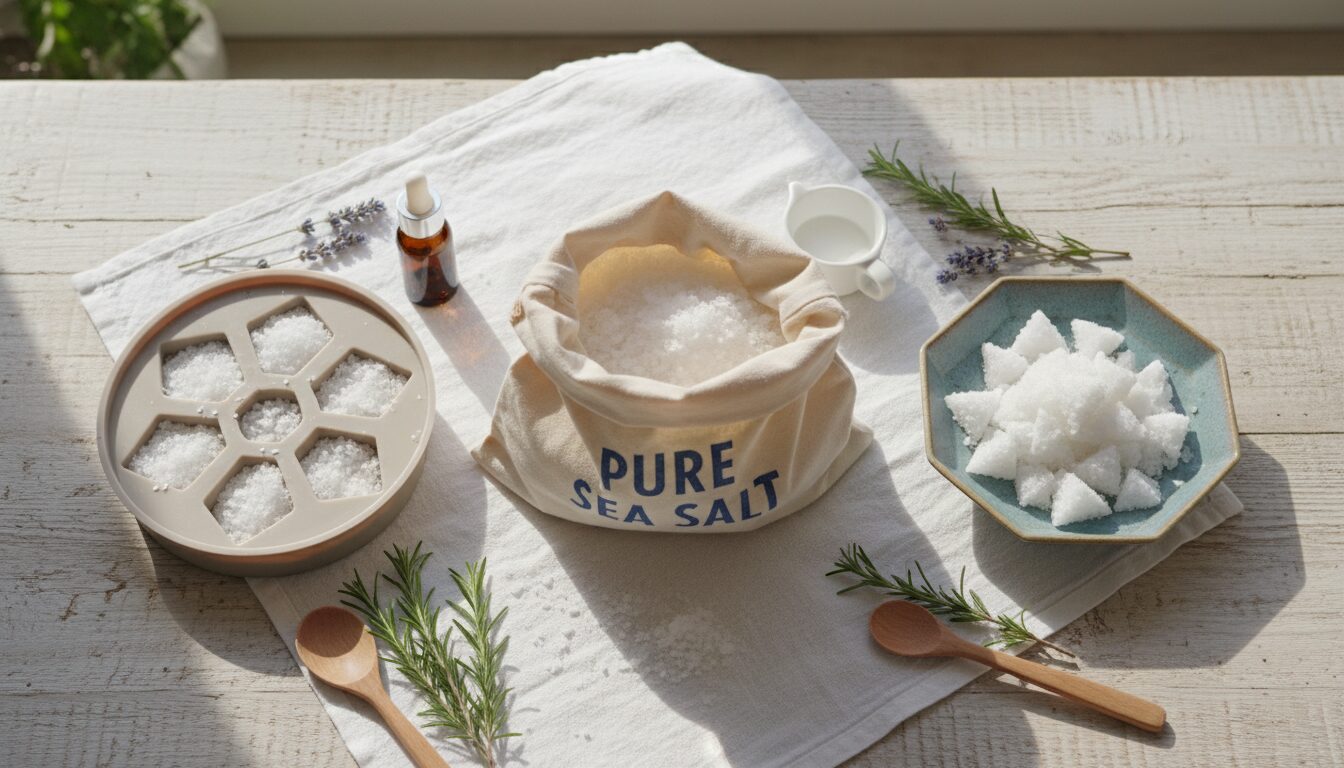 100均のダイソー商品で始める盛り塩の作り方まとめ