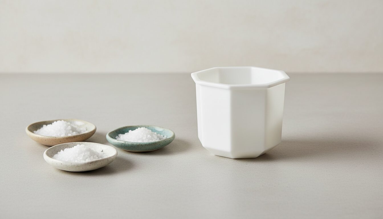 セリアで買える盛り塩セットの商品特徴と人気の秘密