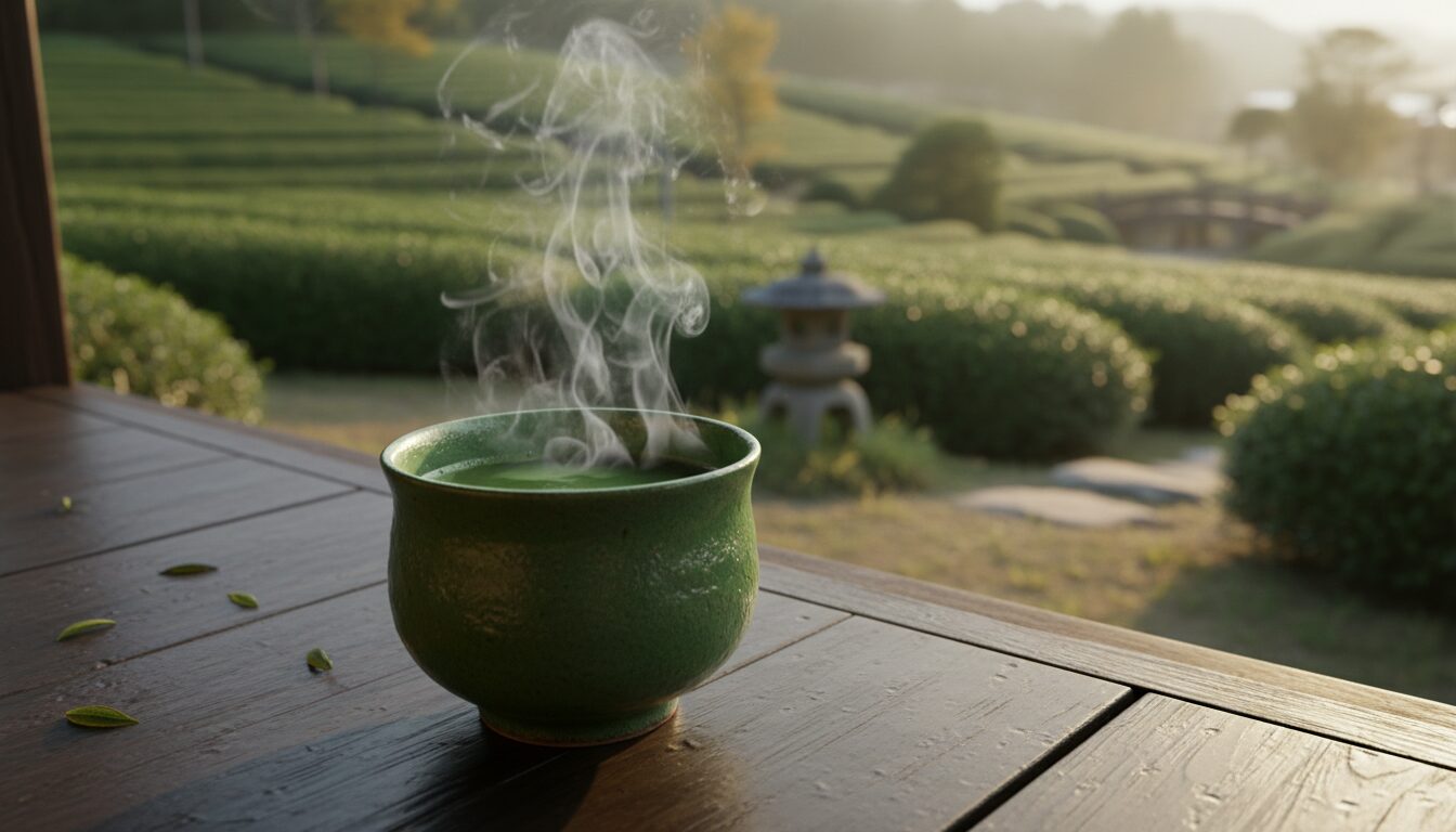 八十八夜 茶摘み 歌詞？まとめ