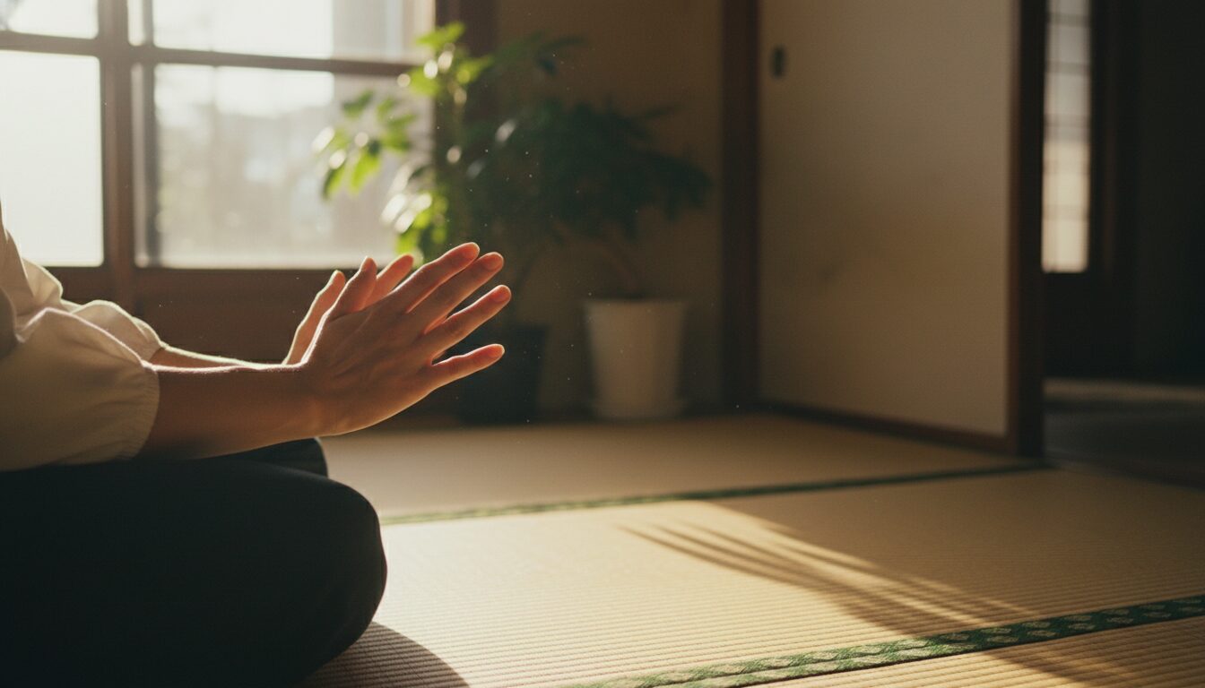 「茶摘み」の手遊び歌のやり方と楽しみ方