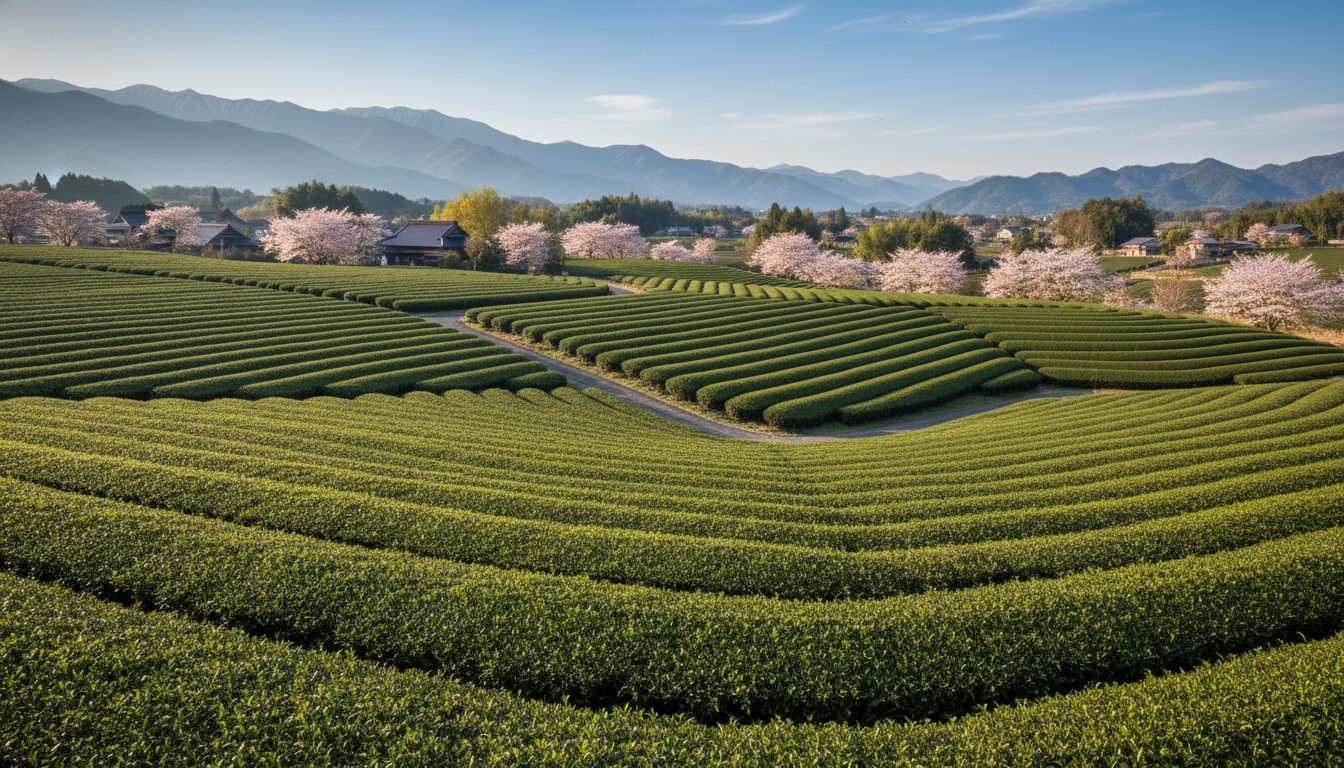 八十八夜とは？2024年・2025年の日程と由来