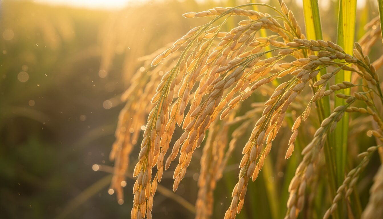 新嘗祭の本来の意味と五穀豊穣への感謝