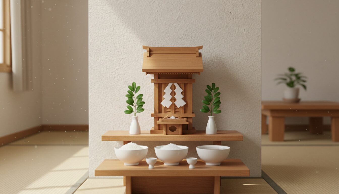 お供えするタイミングはいつまでが適切か