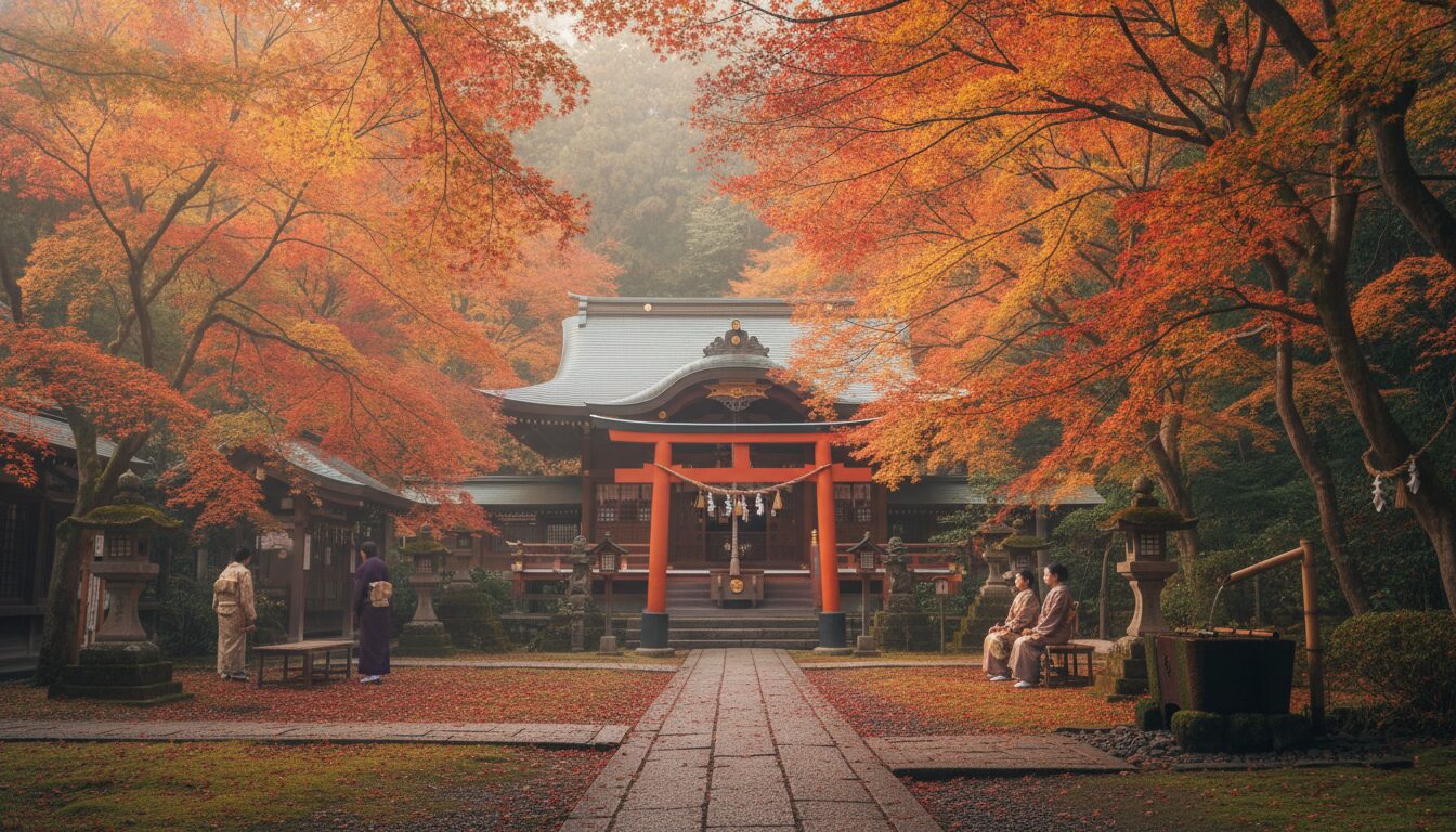 まとめ：新嘗祭のお供えを通して感謝を深めよう