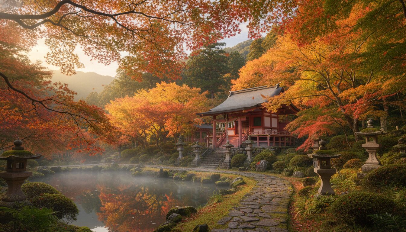 開催日と場所の違い：10月の神嘗祭と11月の新嘗祭