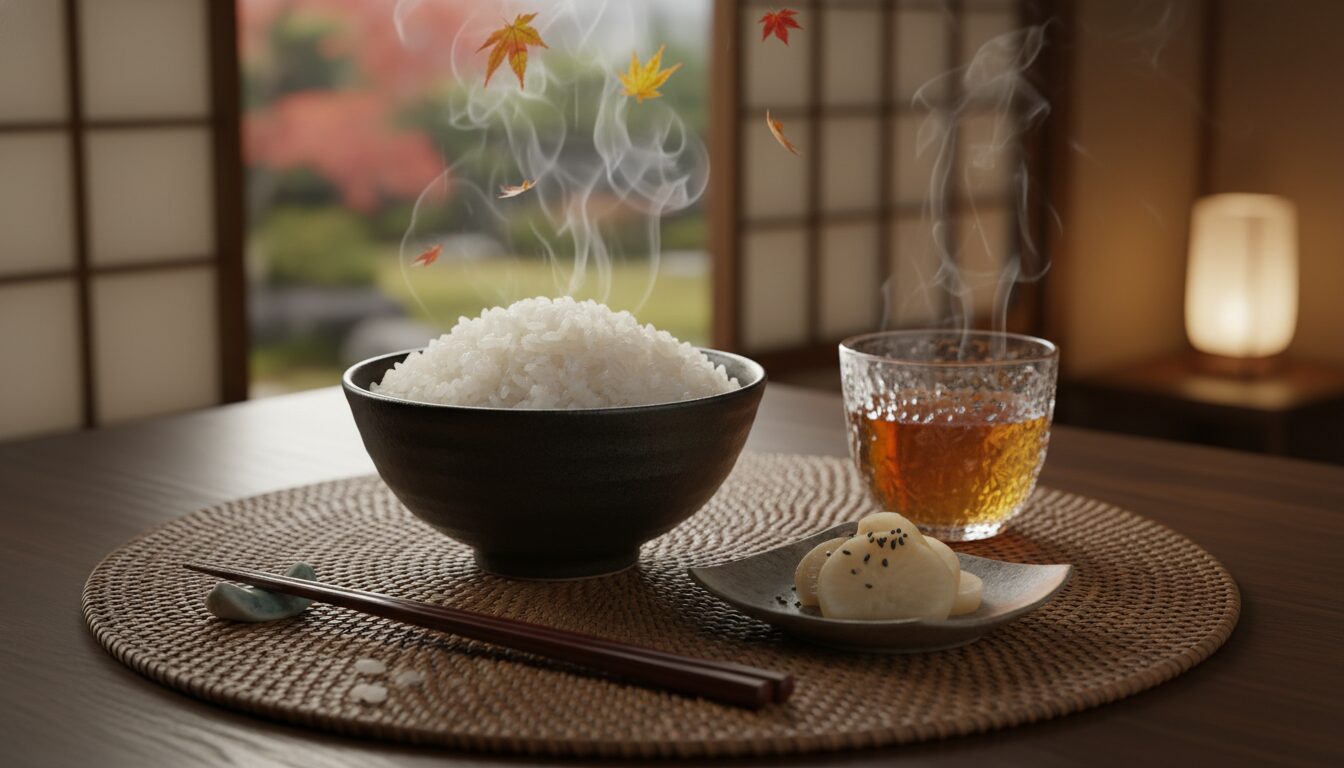 11月23日の勤労感謝の日は新嘗祭が由来だった