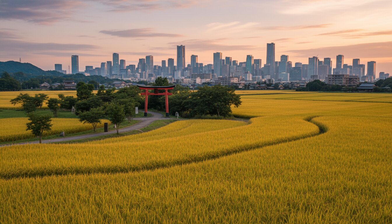 新嘗祭と勤労感謝の日のまとめ