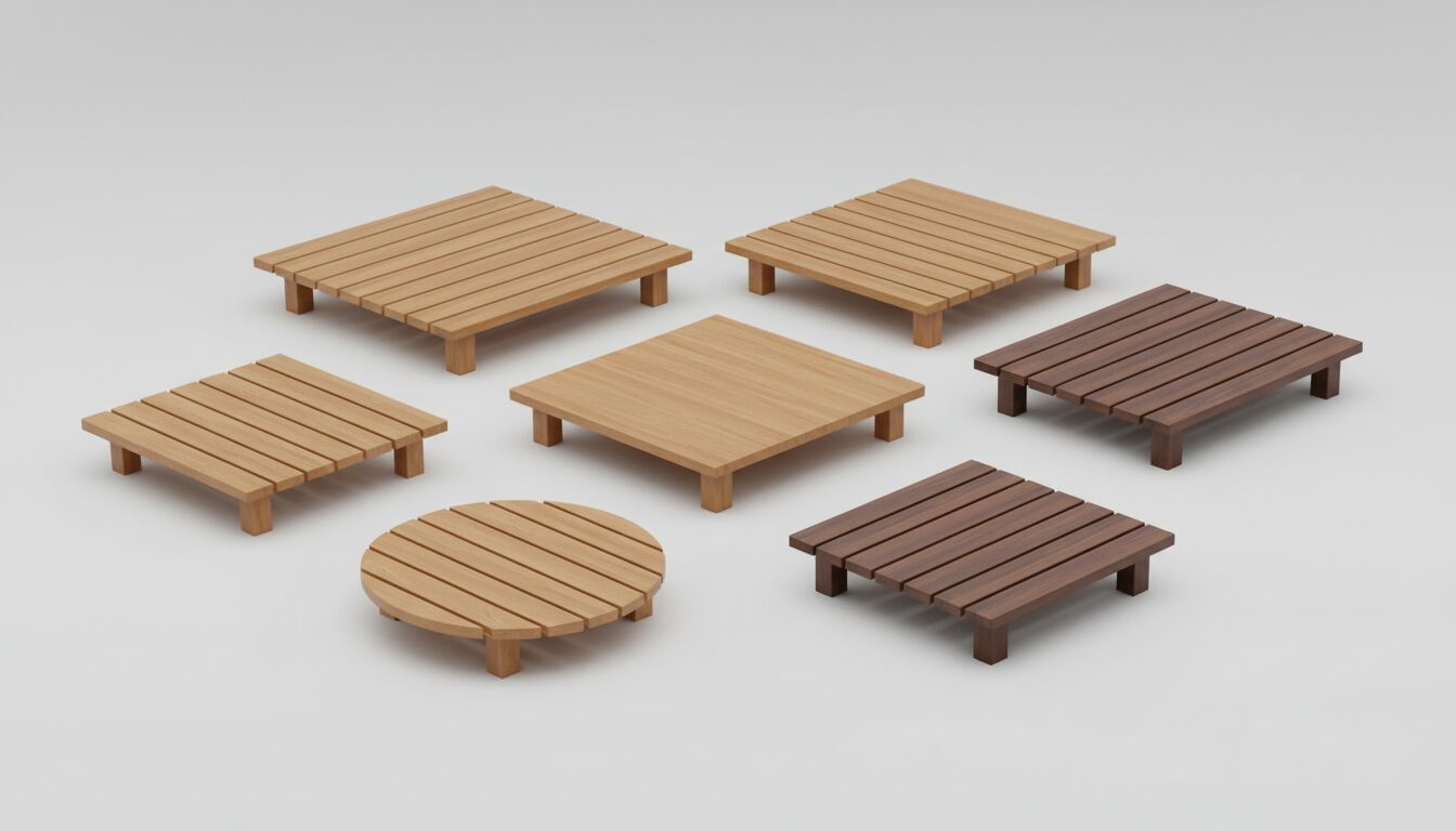 購入前に必ずチェックすべき製品リスト