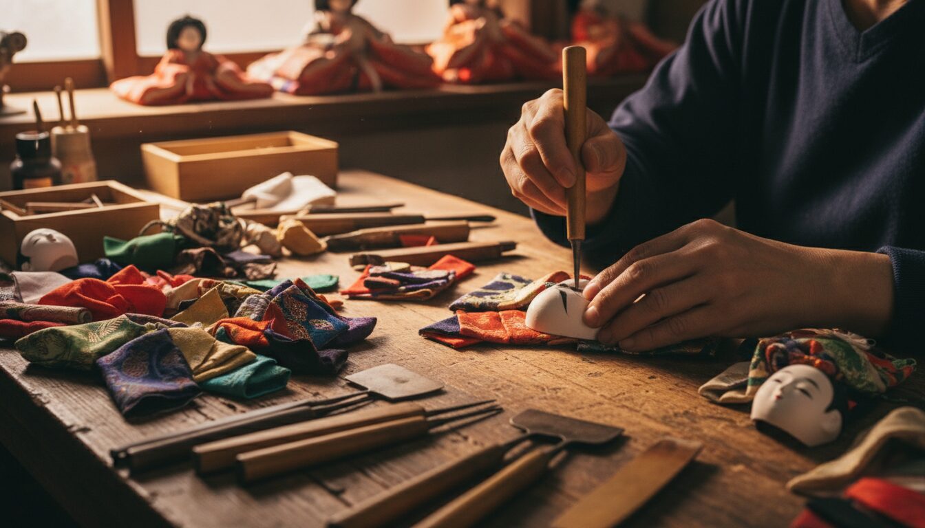 伝統工芸品としての価値を理解して選ぶ