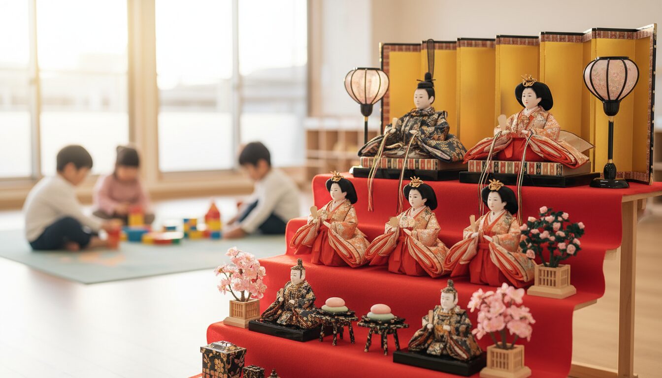 身近な場所で役立てる:福祉施設や保育園