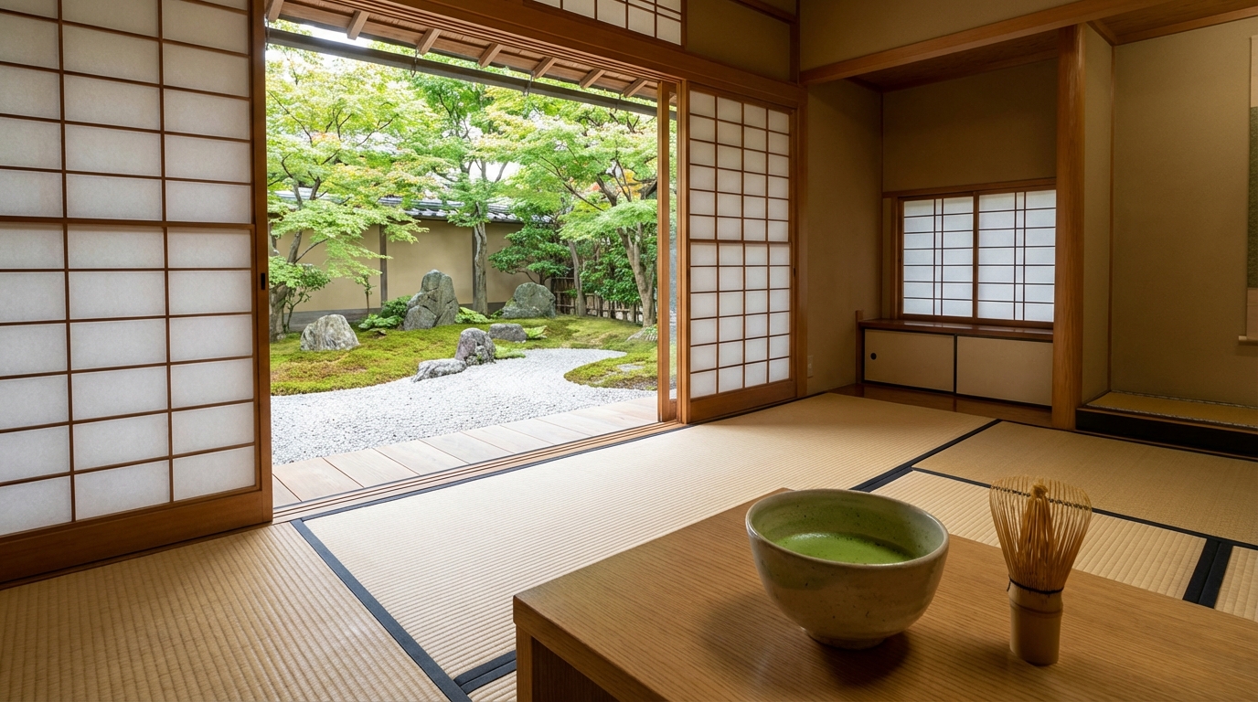 京都のパワースポットで浄化された後の過ごし方とまとめ