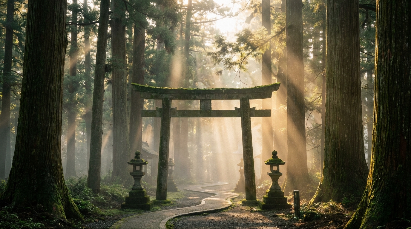【最強】京都のパワースポットで浄化！悪縁切りと癒やしの旅ガイド