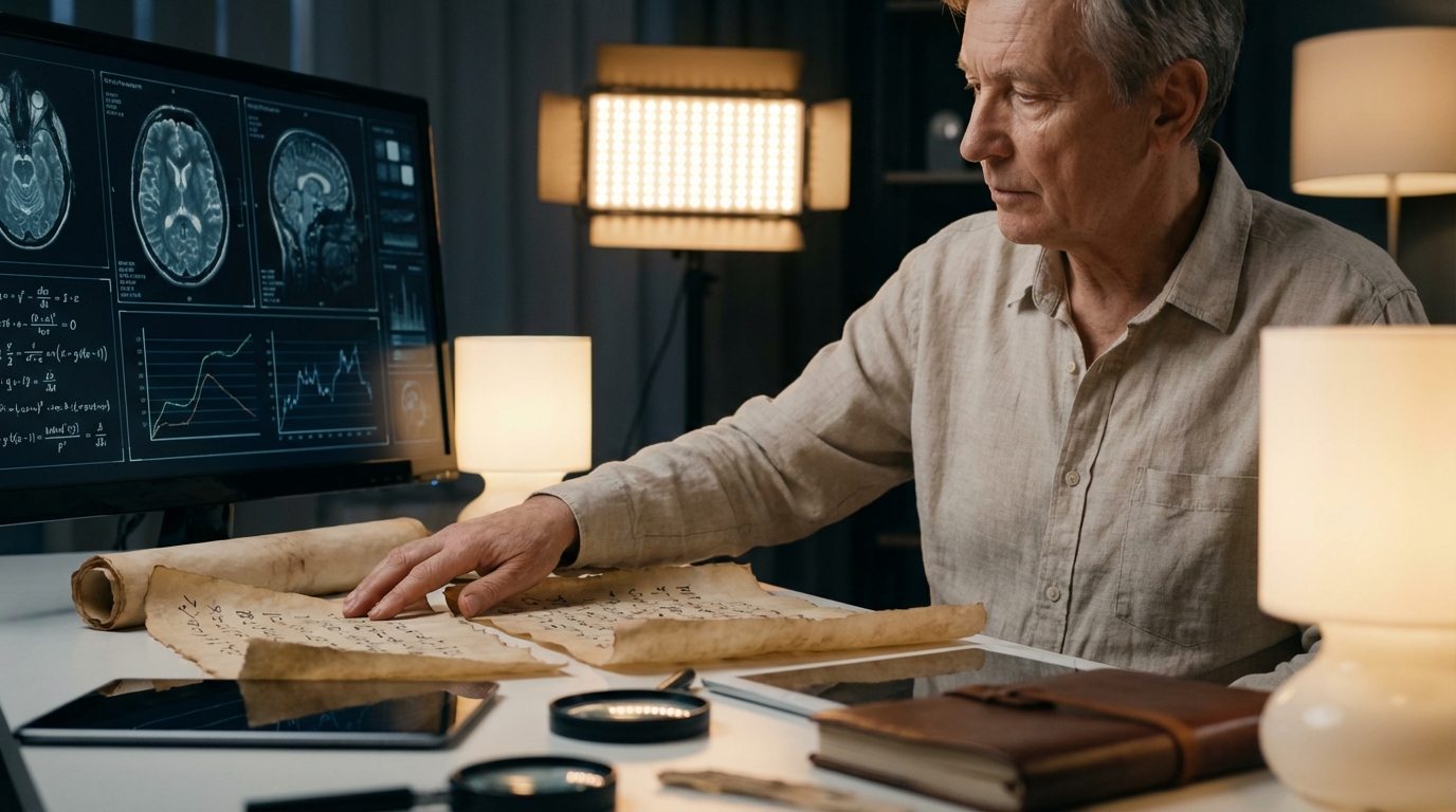 属性診断は嘘という噂は本当？科学的根拠との付き合い方