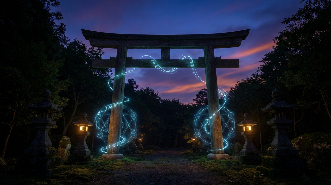 相性が良い属性と悪い属性を知り参拝の効果を高めるコツ