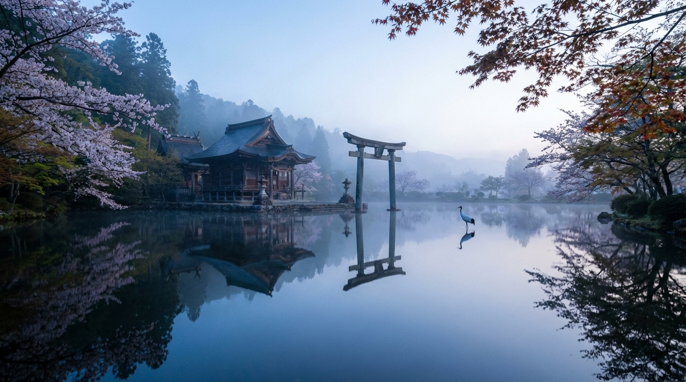 パワースポット水属性最強情報のまとめと開運へのステップ