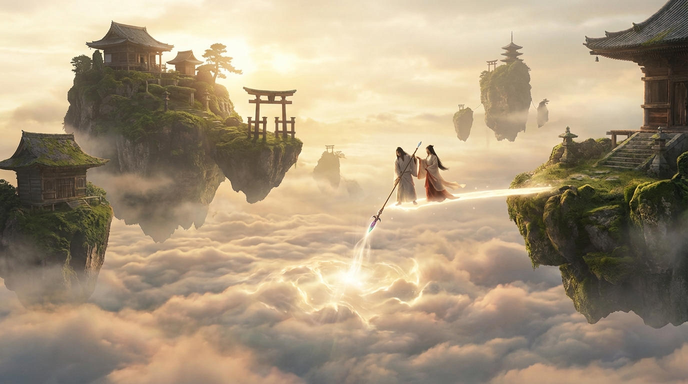 国産み神話の舞台！淡路島が特別な場所とされる理由