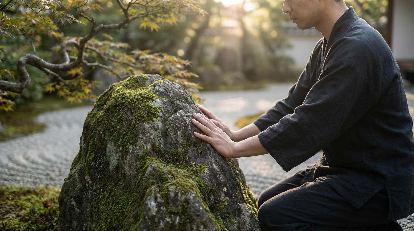 自分の属性を知って相性の良い場所を巡る重要性