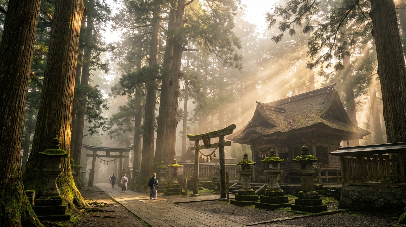 記事: 仙台 パワースポット スピリチュアル