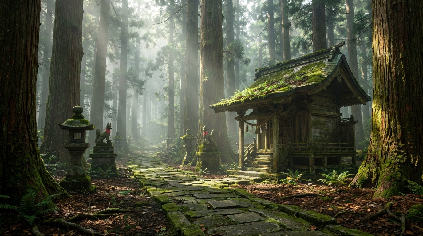 不思議な体験談も多い仙台の隠れた名所の魅力