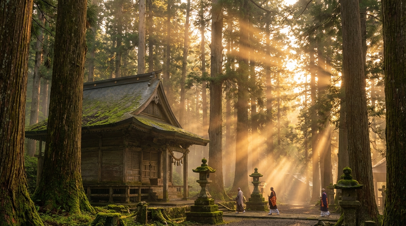 記事: 福井県 パワースポット 金運