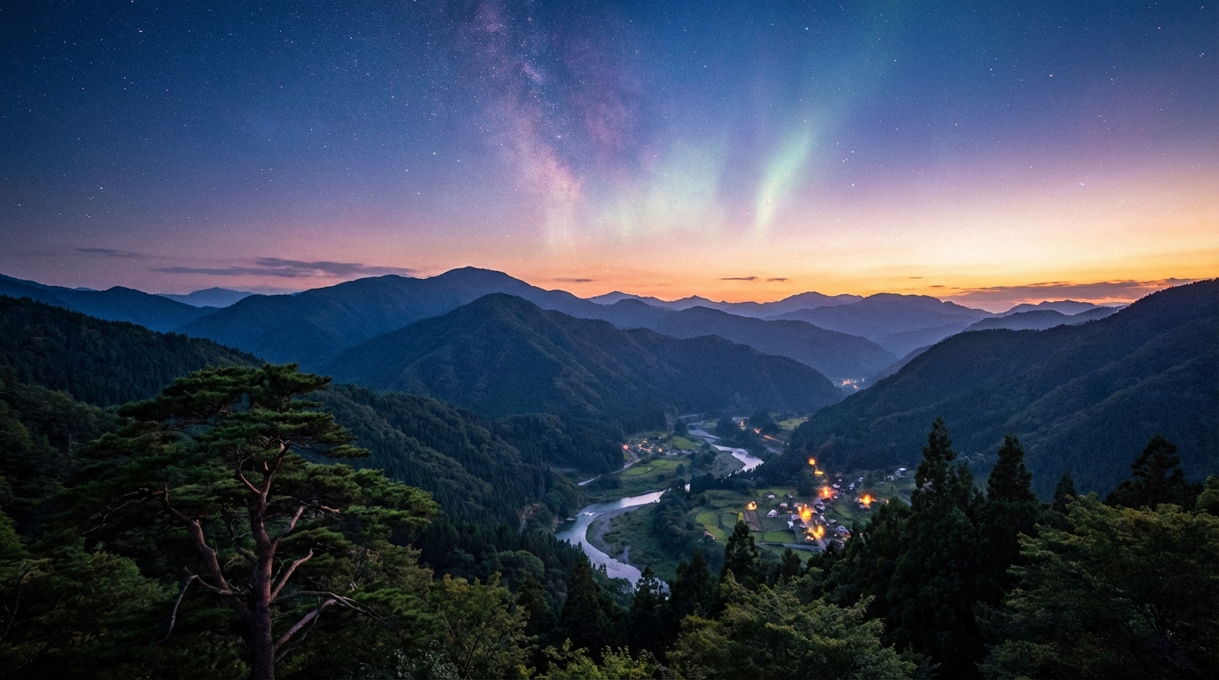 パワースポット 空属性 最強？まとめ