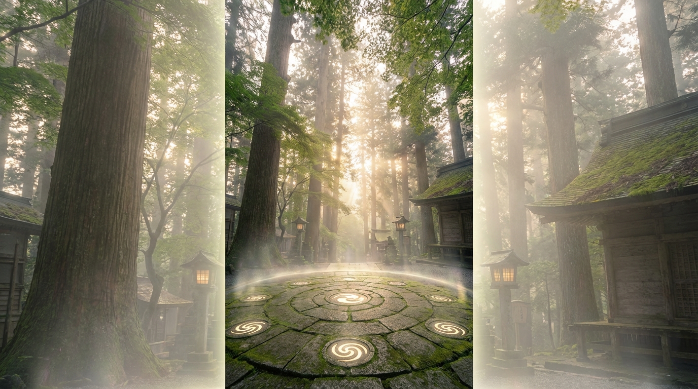 【西日本】鞍馬寺は宇宙のエネルギーを感じる最強の聖地