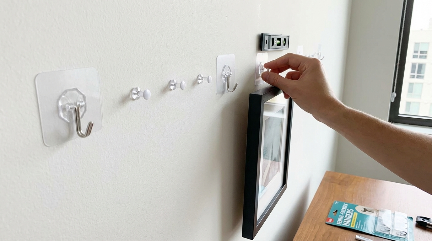 賃貸の壁でも安心な設置方法と神棚の場所